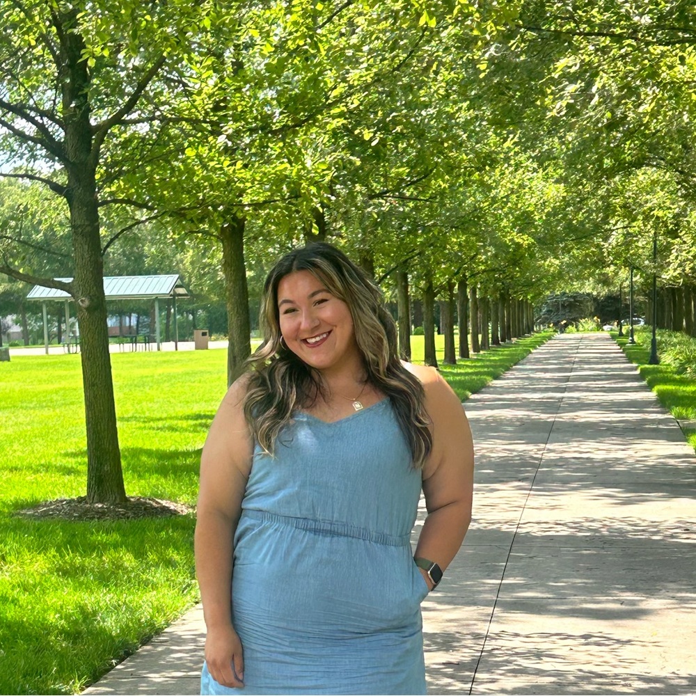 Meet your Posher, Daniella